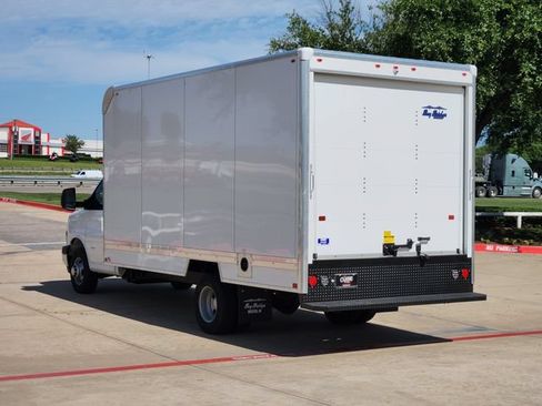 New 2026 Chevrolet Express 3500 w/ Power Convenience Package RWD image 6