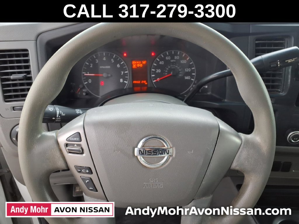 Used 2018 Nissan NV 2500 S RWD image 23