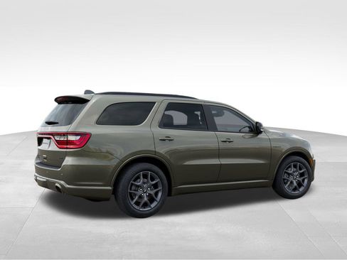 New 2026 Dodge Durango GT image 4