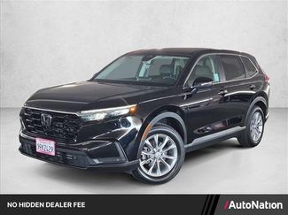 Used 2025 Honda CR-V EX-L video 1
