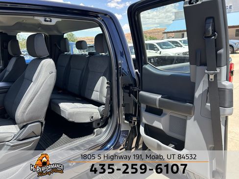 New 2025 Ford F250 XL w/ 360-Degree Camera Package image 42