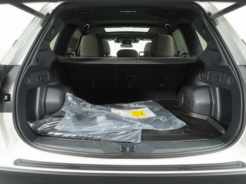 New 2026 Subaru Forester Premium image 26