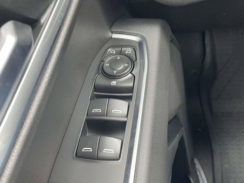 New 2026 Chevrolet Silverado 1500 LT w/ All Star Edition Plus image 18