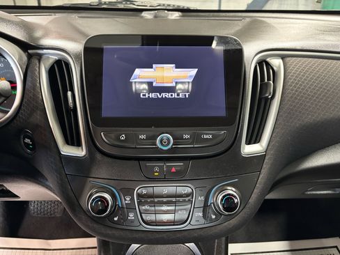 Used 2023 Chevrolet Malibu LT image 23