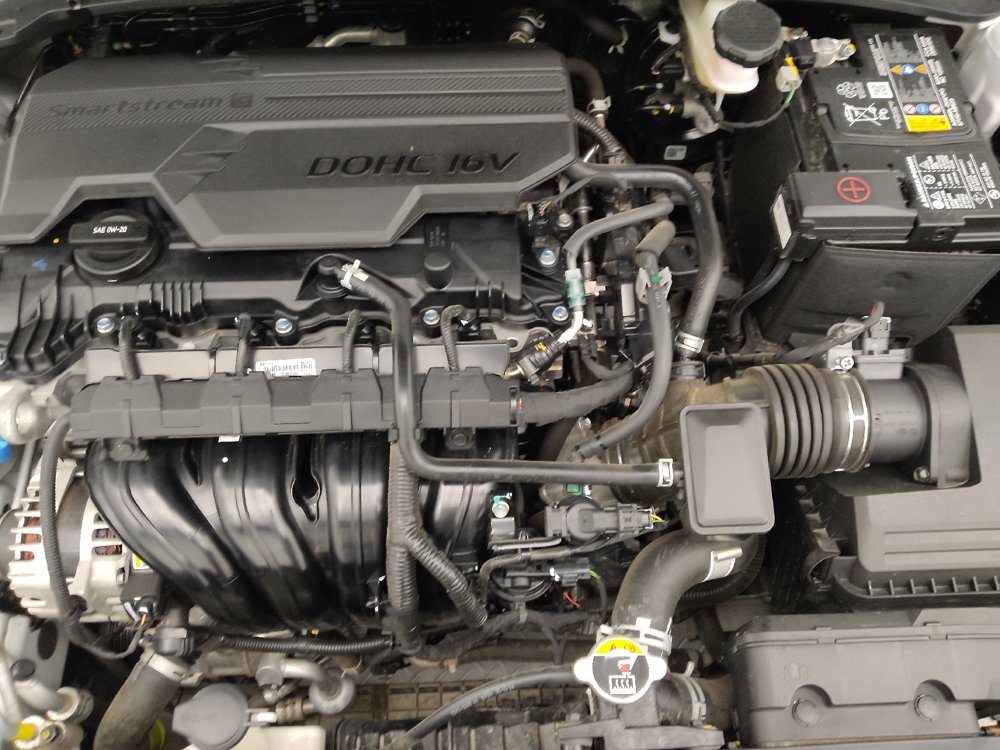 Used 2025 Kia K4 FWD image 30