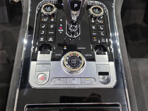 Used 2022 Bentley Continental GT Speed image 16