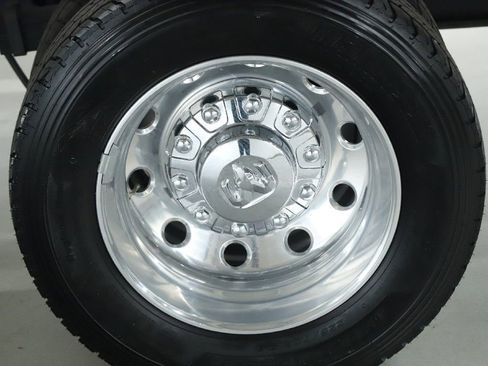 Used 2024 RAM 4500 SLT w/ Quick Order Package 2YG SLT image 41