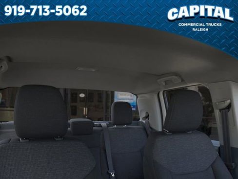 New 2026 Ford Maverick XL w/ 4K Tow Package image 12