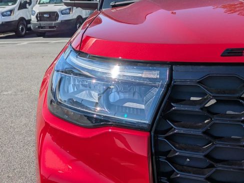 New 2026 Ford Explorer ST-Line image 10