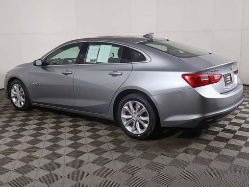 Used 2023 Chevrolet Malibu LT FWD image 12