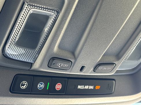 New 2026 Chevrolet Silverado 1500 Custom image 32