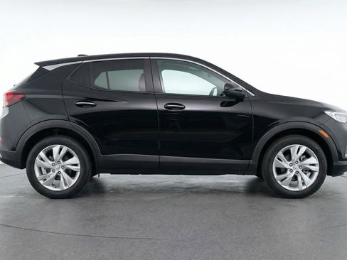 Used 2025 Buick Encore GX Preferred image 11