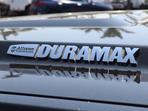 Used 2018 GMC Sierra 2500 Denali w/ Duramax Plus Package image 46