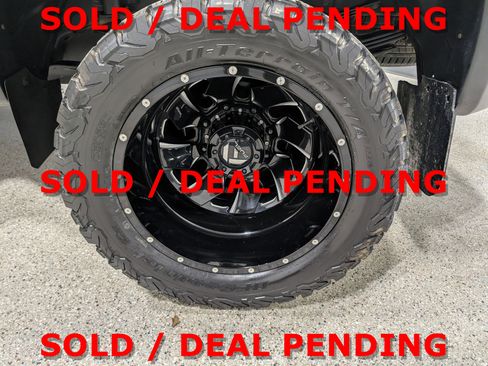 Used 2020 Chevrolet Silverado 3500 W/T w/ WT Convenience Package image 13