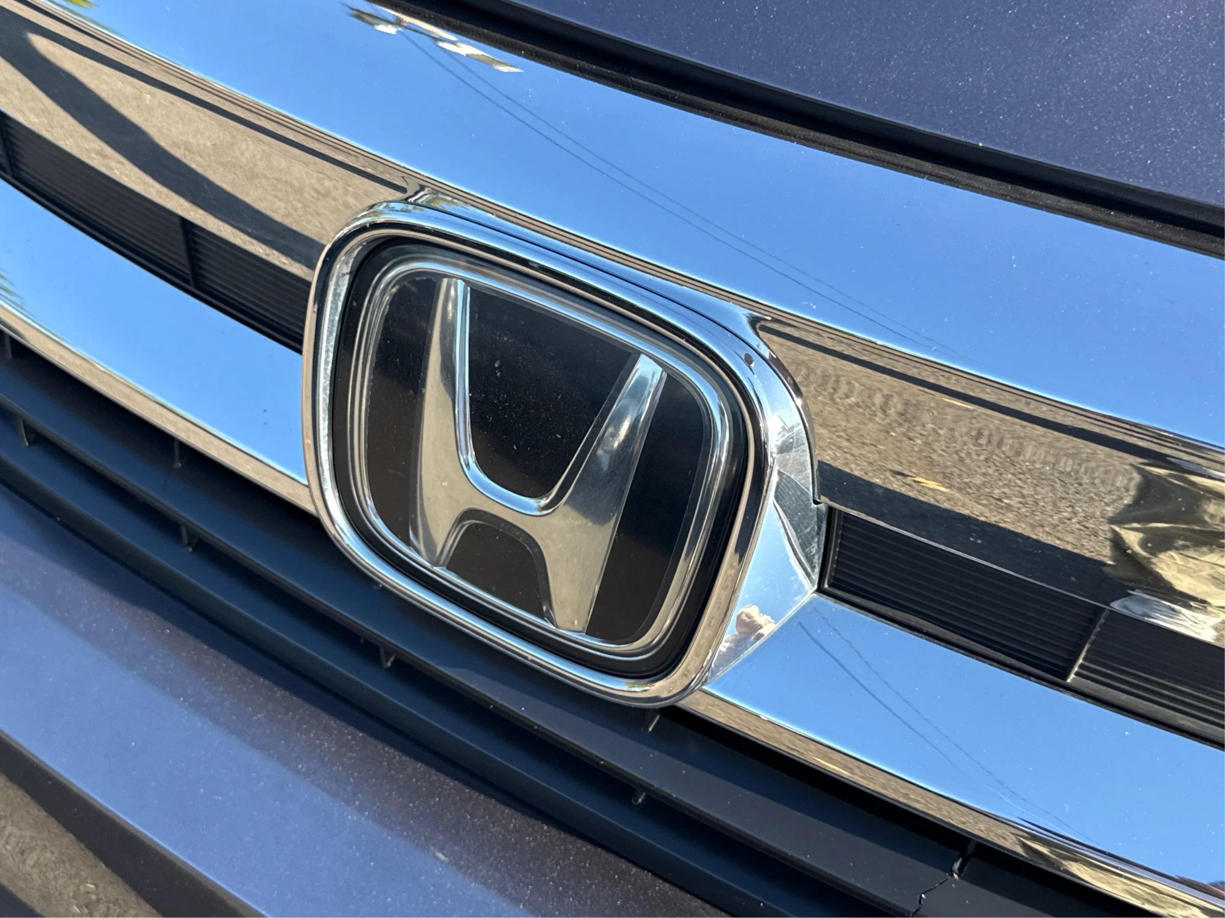 Used 2022 Honda Pilot EX-L image 30