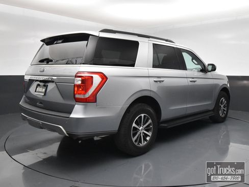 Used 2021 Ford Expedition XLT RWD image 44