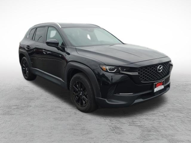 Used 2024 MAZDA CX-50 AWD 2.5 S w/ Select Package image 3