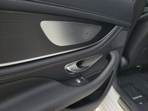New 2026 Mercedes-Benz AMG GT 43 image 13