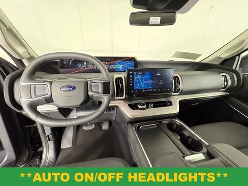 New 2026 Ford Expedition Max Active RWD image 7
