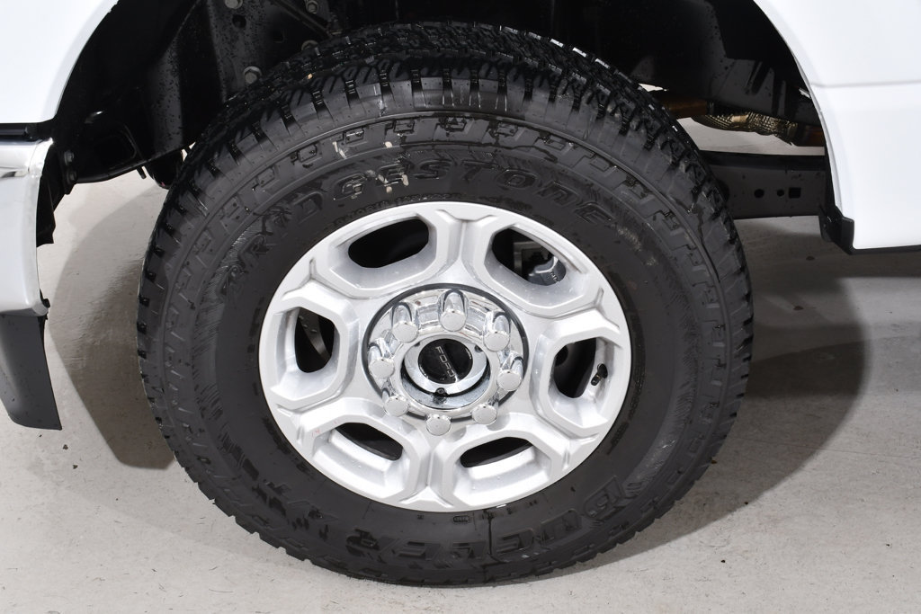 New 2026 Ford F350 XLT AWD/4WD image 23
