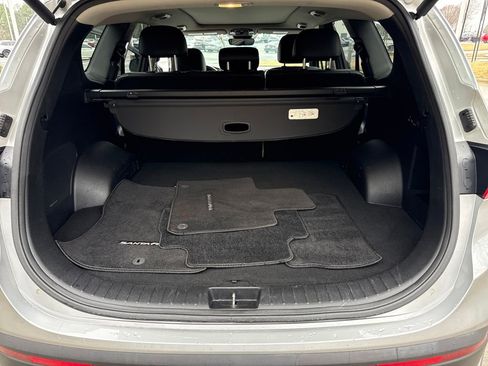 Used 2022 Hyundai Santa Fe SEL w/ Convenience + Premium Package image 27