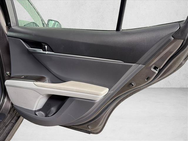 Used 2024 Toyota Camry LE FWD image 16