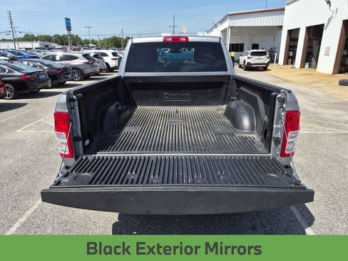 Used 2024 RAM 2500 Big Horn AWD/4WD image 31