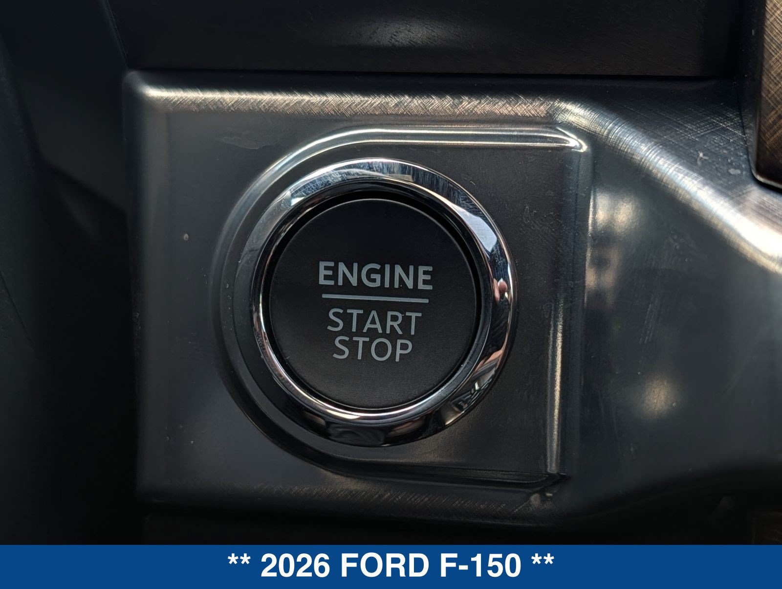 New 2026 Ford F150 King Ranch AWD/4WD image 64