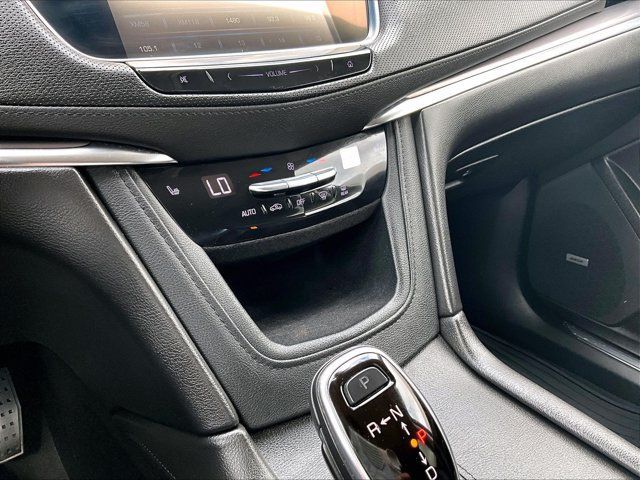Used 2019 Cadillac XT5 Luxury AWD/4WD image 23