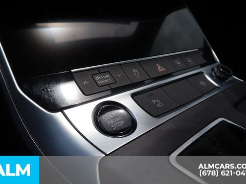 Used 2024 Audi A6 Premium Plus image 34