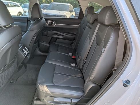 New 2026 Kia Sorento S AWD/4WD image 16