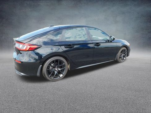 Used 2026 Honda Civic Sport image 3