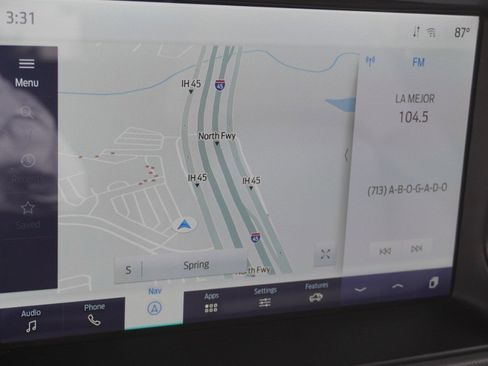 Used 2023 Ford Bronco Everglades AWD/4WD image 18