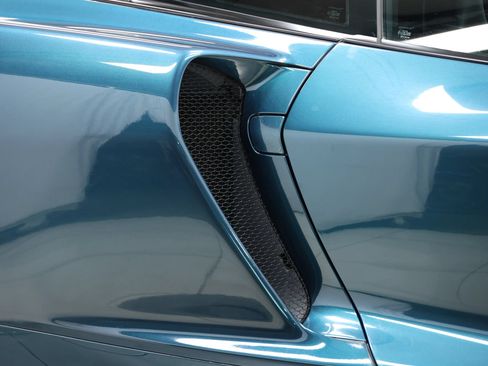 Used 2021 McLaren GT RWD image 81