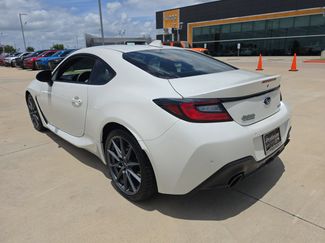 Used 2024 Subaru BRZ Limited RWD video 3