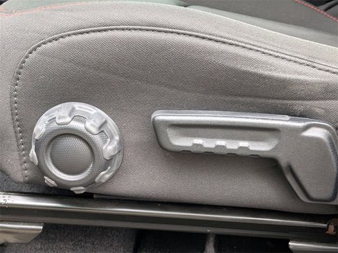 Used 2021 Jeep Wrangler Unlimited Rubicon w/ Steel Bumper Group image 20