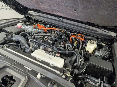 Used 2025 Toyota Land Cruiser 1958 image 33