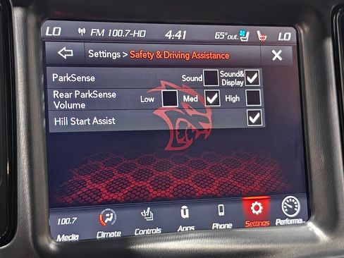 Used 2019 Dodge Challenger R/T Scat Pack w/ 1320 Drag Pack RWD image 43