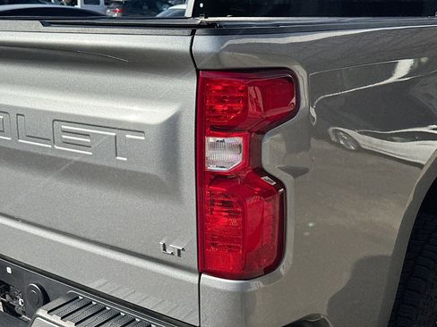 Used 2023 Chevrolet Silverado 1500 LT w/ Protection Package image 28