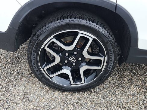 Certified 2022 Honda Passport Elite image 9