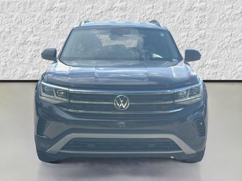 Used 2022 Volkswagen Atlas SE FWD image 8