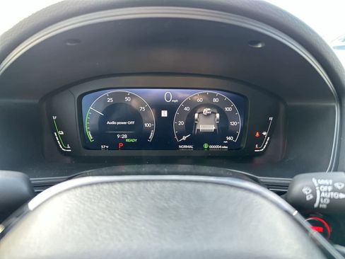 New 2026 Honda Civic Sport Touring image 19