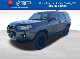 Used 2023 Toyota 4Runner SR5 Premium w/ Moonroof Package video 1