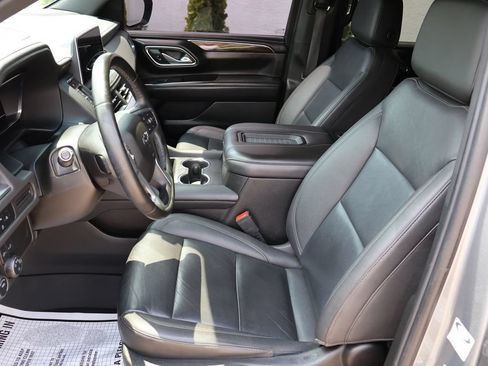 Used 2023 Chevrolet Tahoe Z71 AWD/4WD image 18