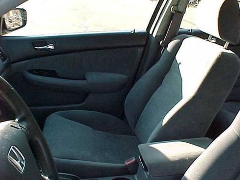 Used 2007 Honda Accord SE image 13
