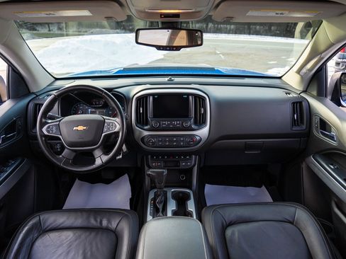 Used 2018 Chevrolet Colorado ZR2 image 26