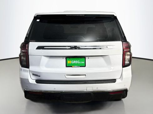 Used 2022 Chevrolet Tahoe 2WD w/ Remote Keyless Entry Package image 8