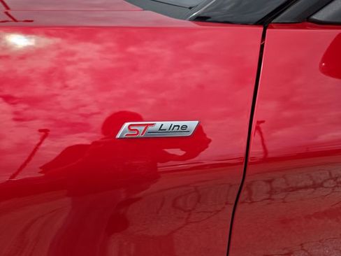 Used 2023 Ford Explorer ST-Line AWD/4WD image 45