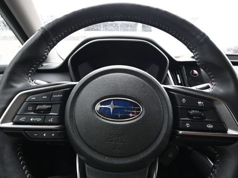 Used 2024 Subaru Outback Touring AWD/4WD image 13