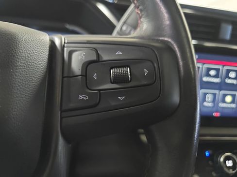 Used 2024 GMC Sierra 2500 AT4X w/ AT4X AEV Edition image 21